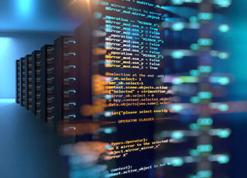 Unified computing