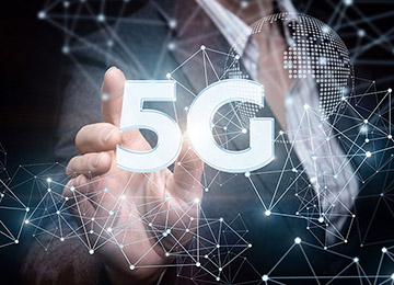 5G core