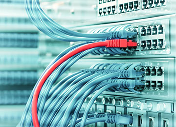 Generic wiring