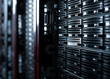 IT infrastructure